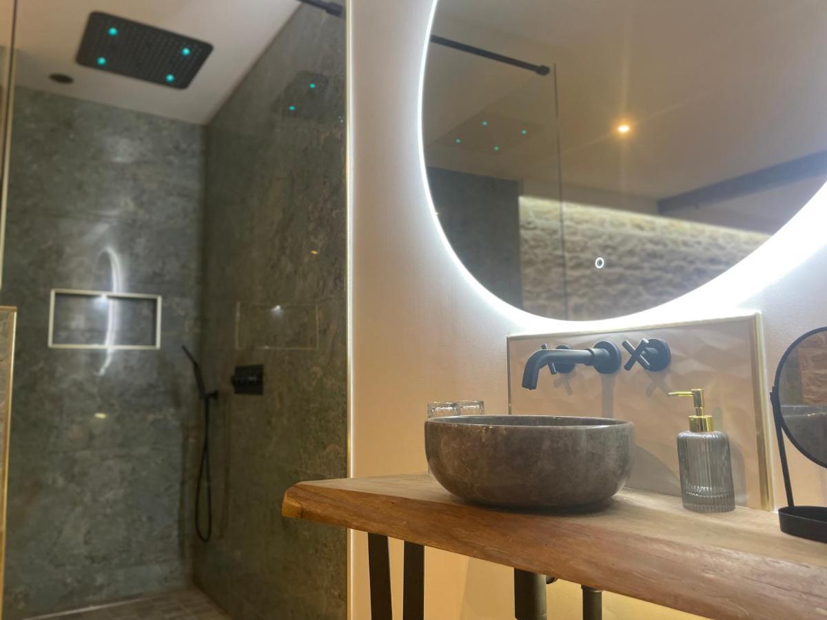 Apartment Les Jardins Secrets - Gare & Centre By