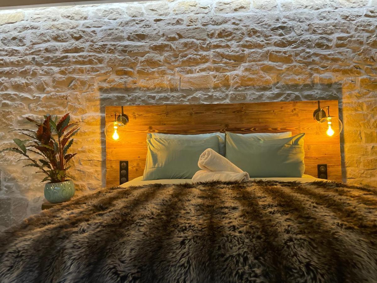 Apartment Les Jardins Secrets - Gare & Centre By Dijon