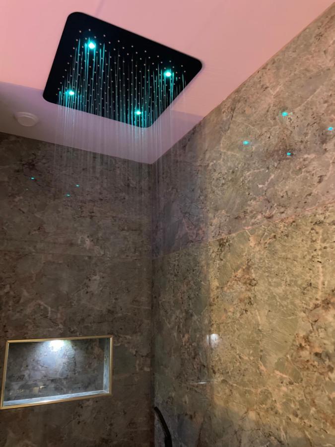 Les Jardins Secrets - Gare & Centre By Apartment *