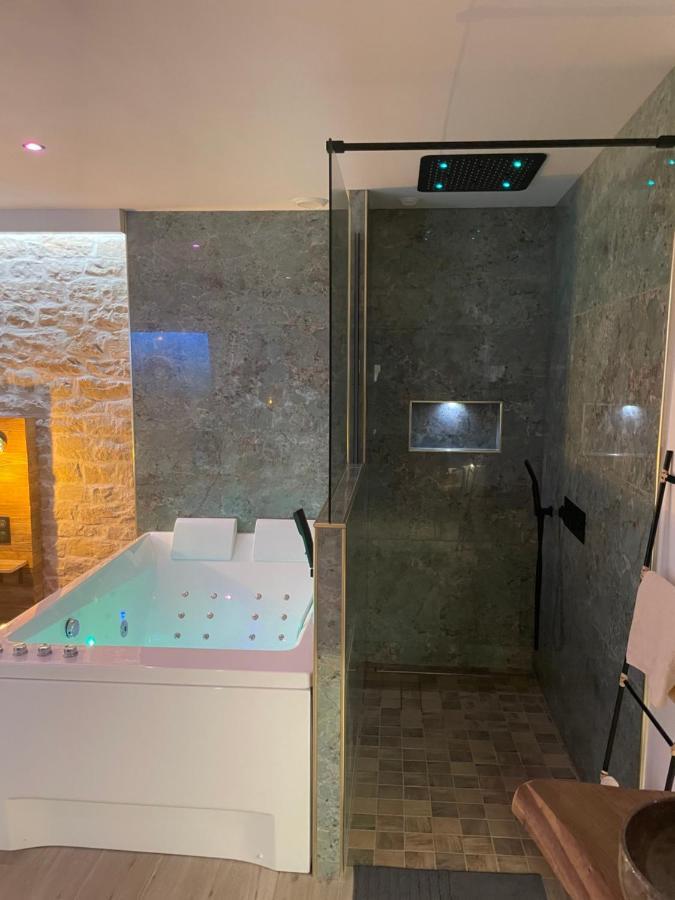 Les Jardins Secrets - Gare & Centre By Apartamento *