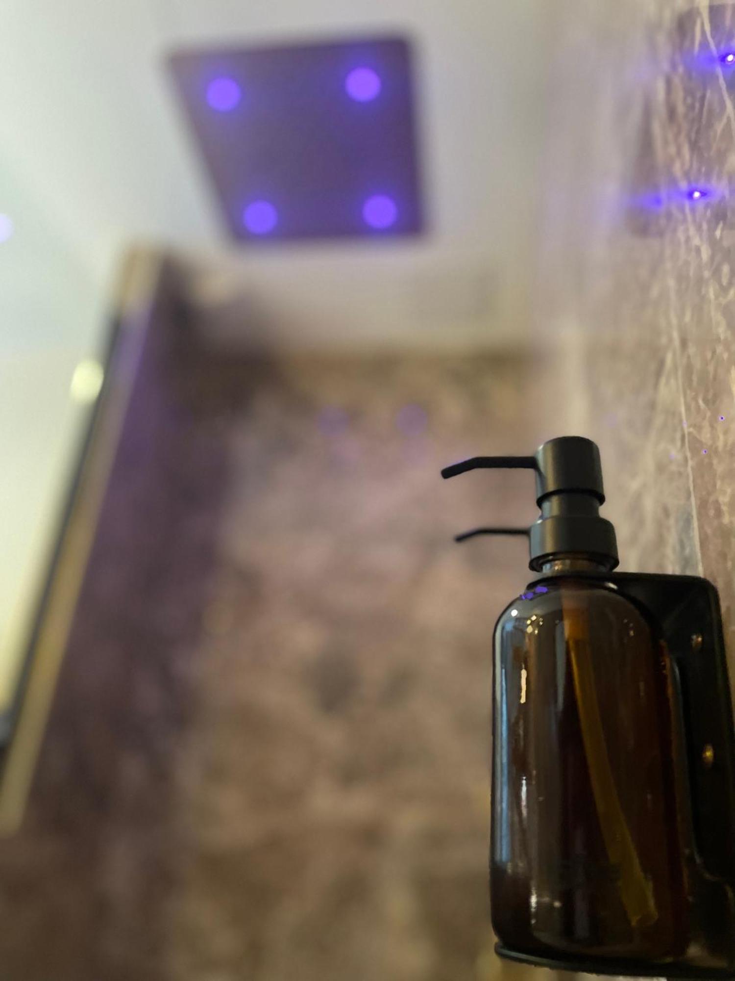 Les Jardins Secrets - Gare & Centre By Apartamento Dijon