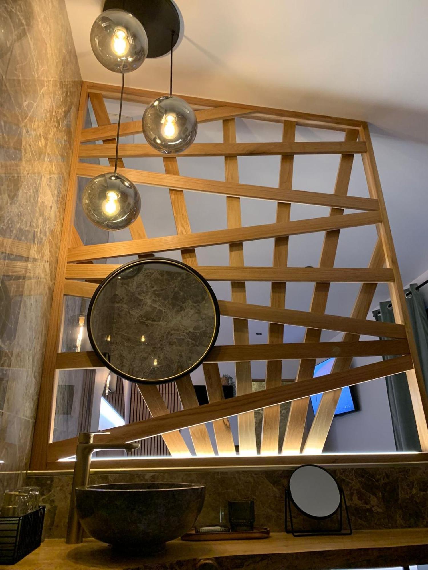Apartment Les Jardins Secrets - Gare & Centre By *