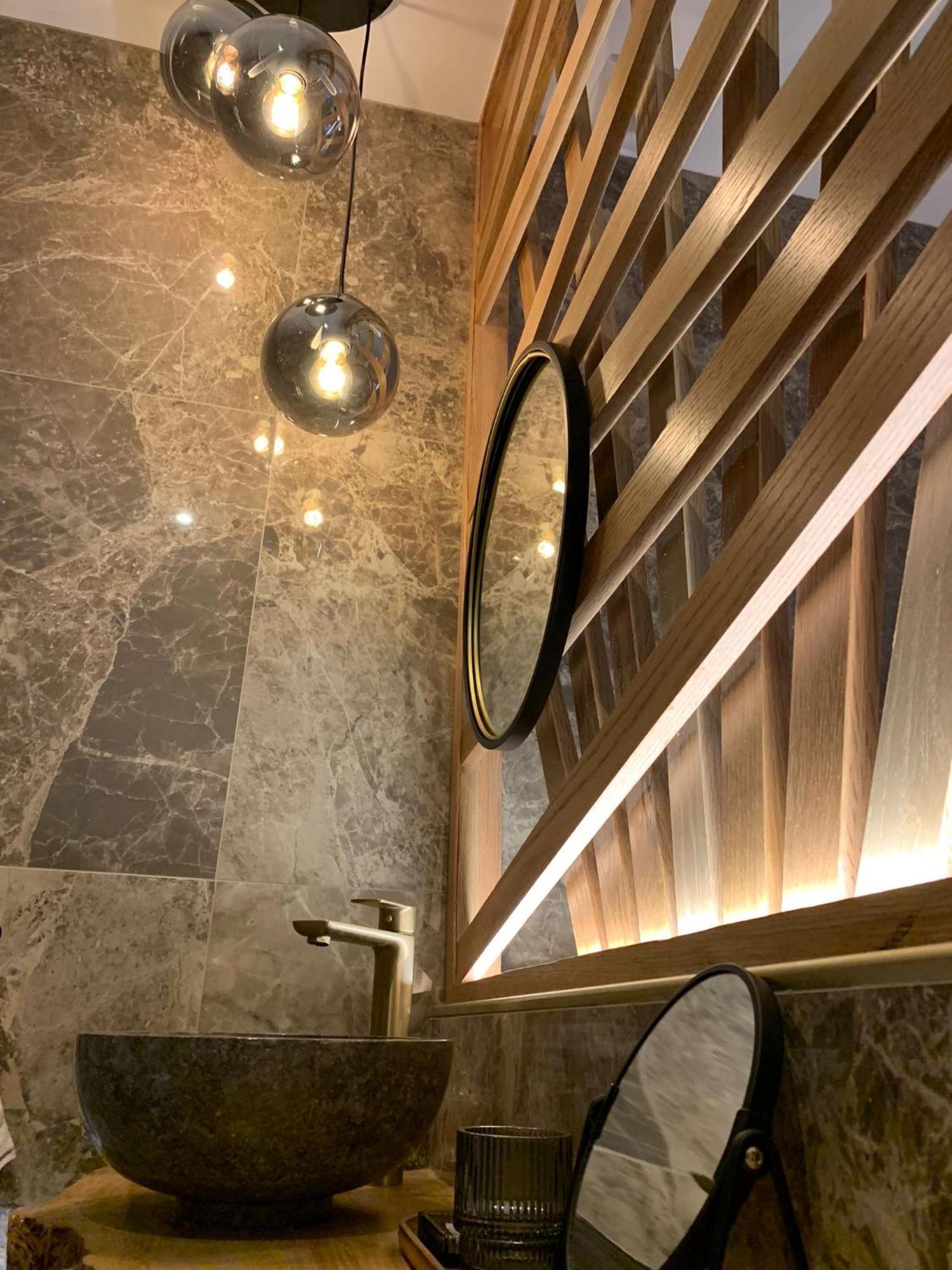 Les Jardins Secrets - Gare & Centre By Apartamento