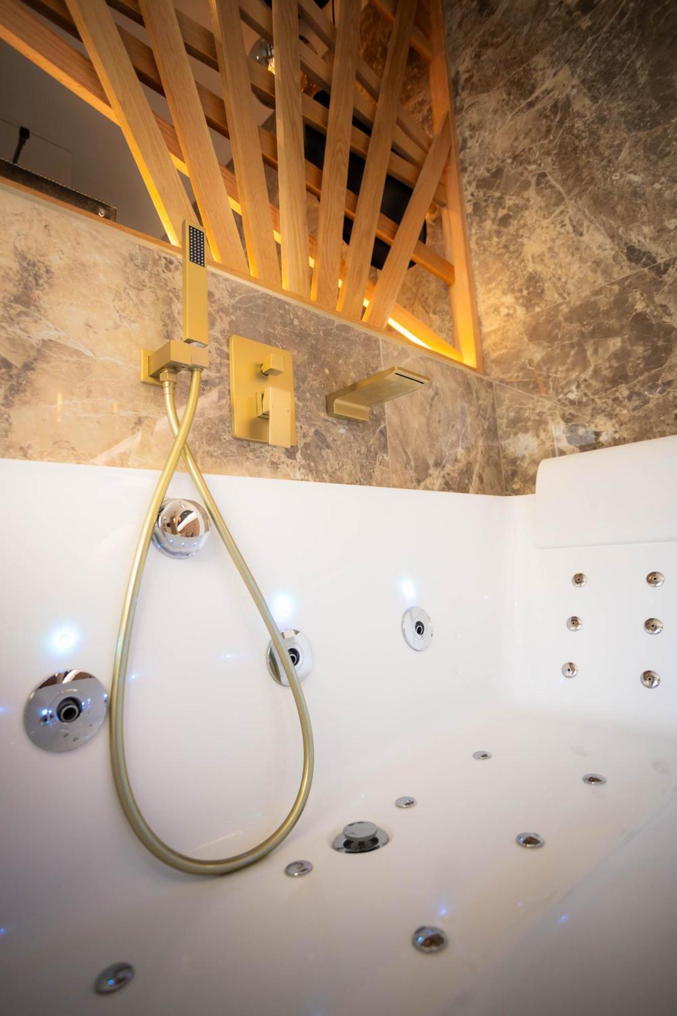 Les Jardins Secrets - Gare & Centre By Apartamento *
